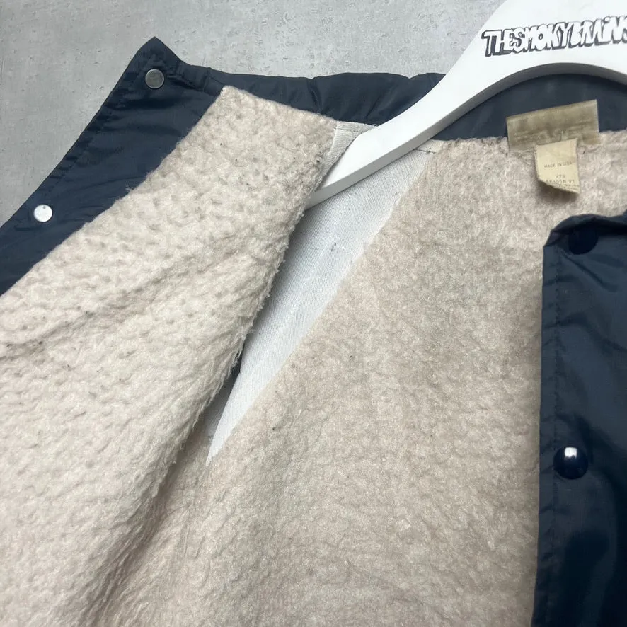 80'S USA製 *HARTWELL* / PASTIME A.C. COACH JKT