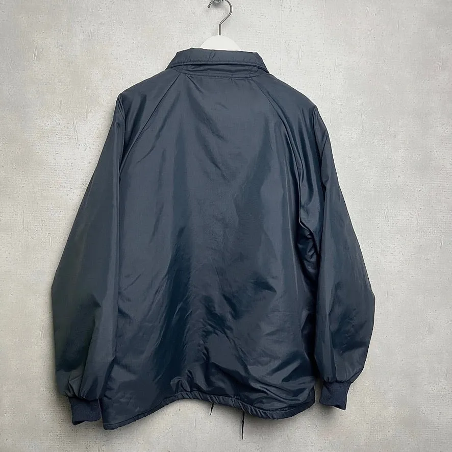 80'S USA製 *HARTWELL* / PASTIME A.C. COACH JKT