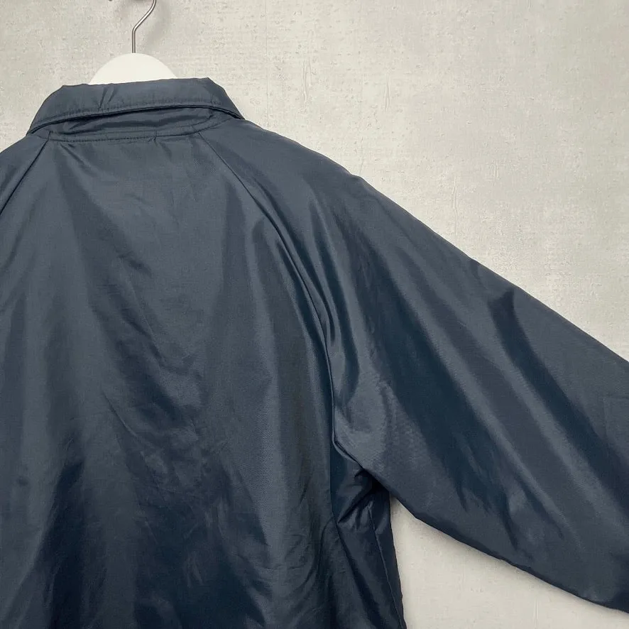 80'S USA製 *HARTWELL* / PASTIME A.C. COACH JKT