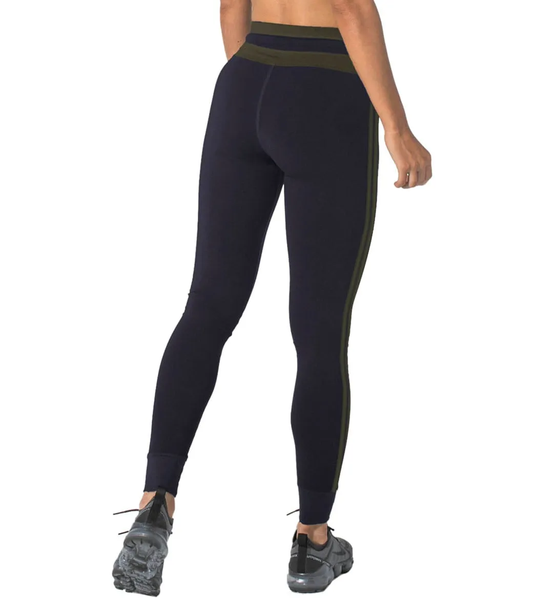 925Fit Credit Line Yoga Leggings