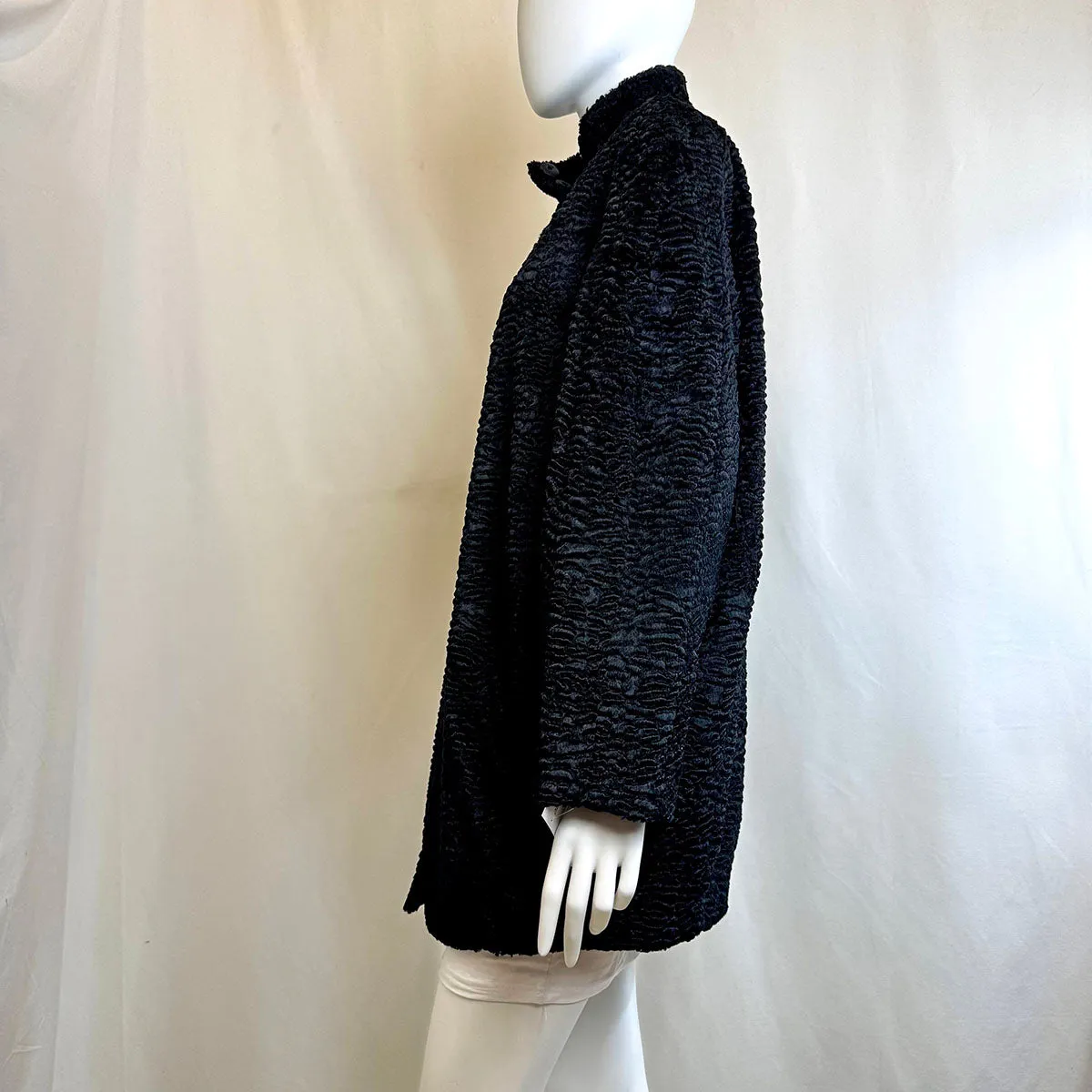 Alexander McQueen Coat