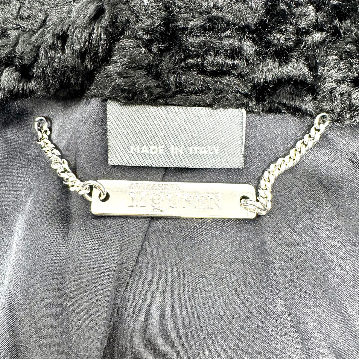 Alexander McQueen Coat
