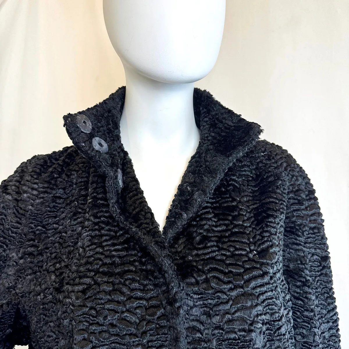 Alexander McQueen Coat