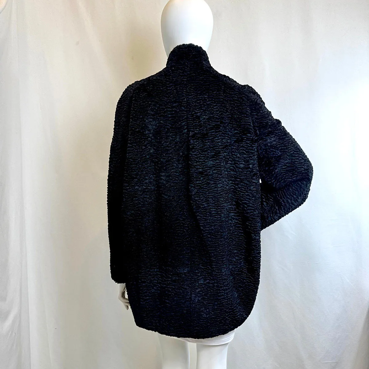 Alexander McQueen Coat