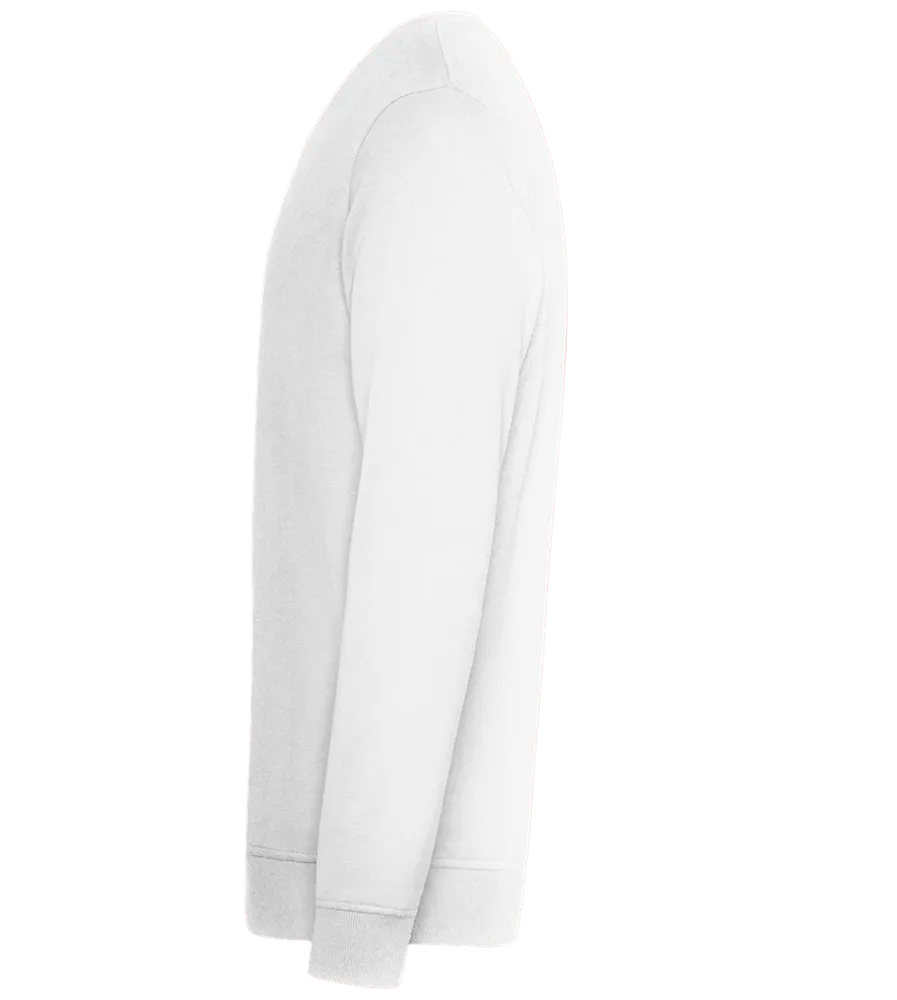 Best Machine Ever Design - Comfort unisex sweater