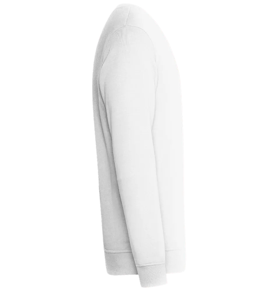 Best Machine Ever Design - Comfort unisex sweater