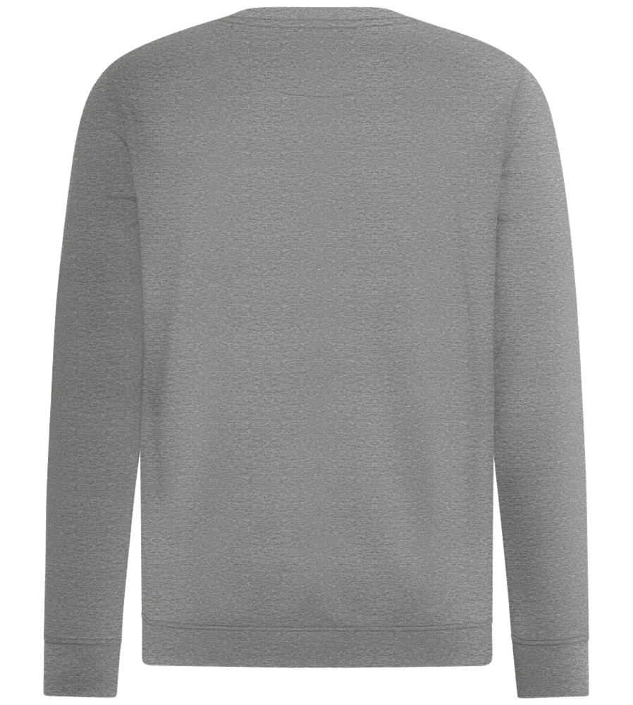Best Machine Ever Design - Comfort unisex sweater