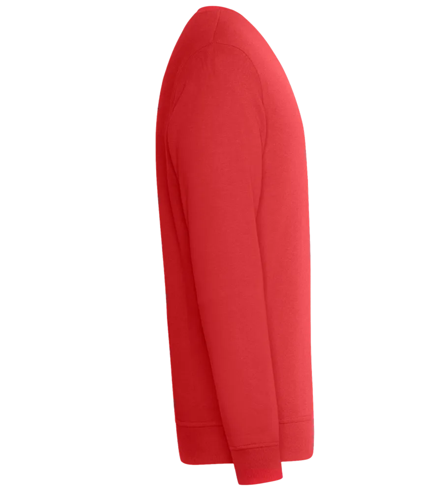 Best Machine Ever Design - Comfort unisex sweater