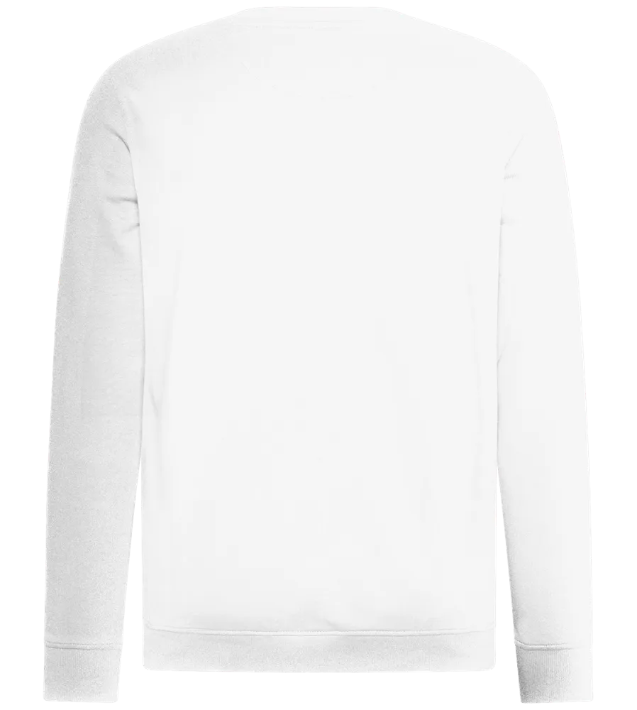 Best Machine Ever Design - Comfort unisex sweater