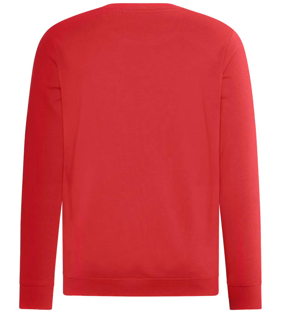 Best Machine Ever Design - Comfort unisex sweater