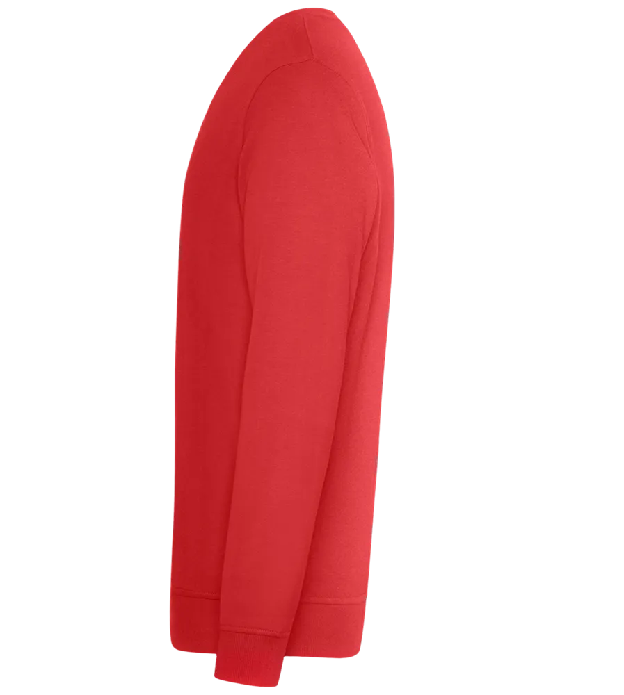 Best Machine Ever Design - Comfort unisex sweater