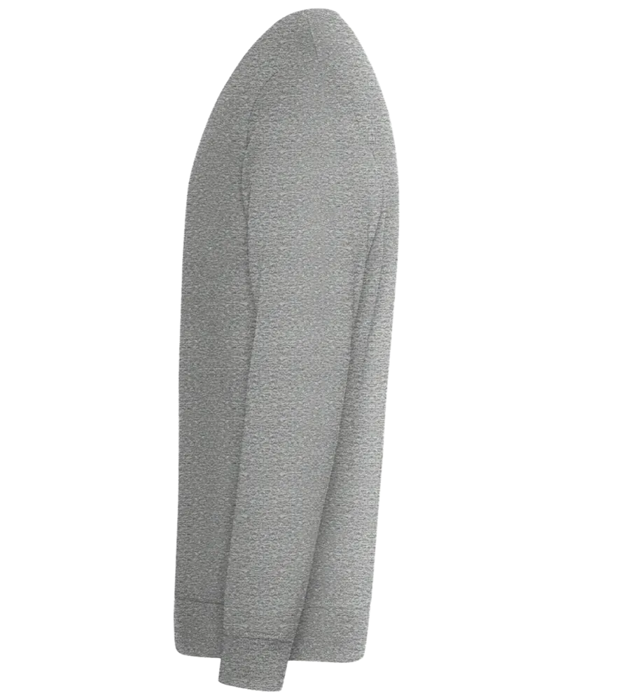 Best Machine Ever Design - Comfort unisex sweater