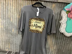 Blessed Mimi T-Shirt