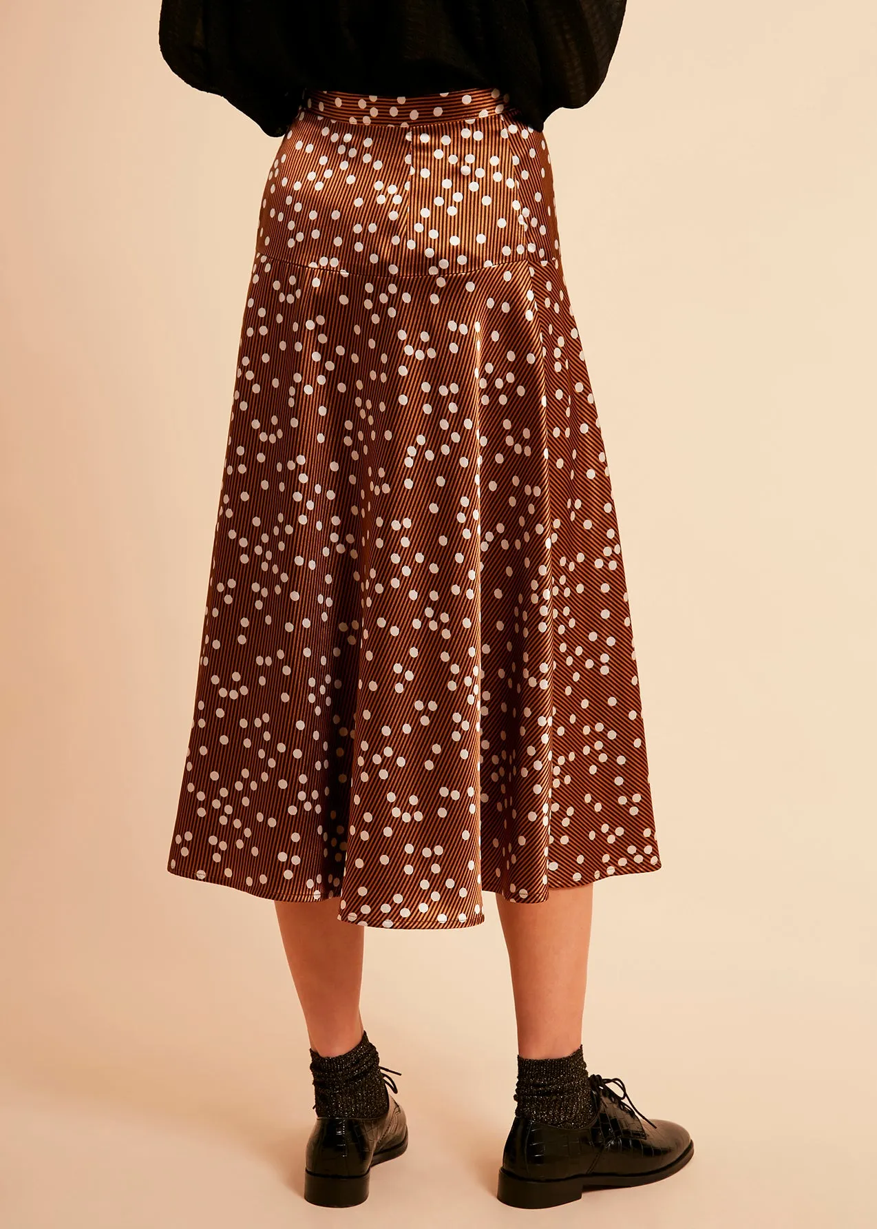 Edelweiss Skirt