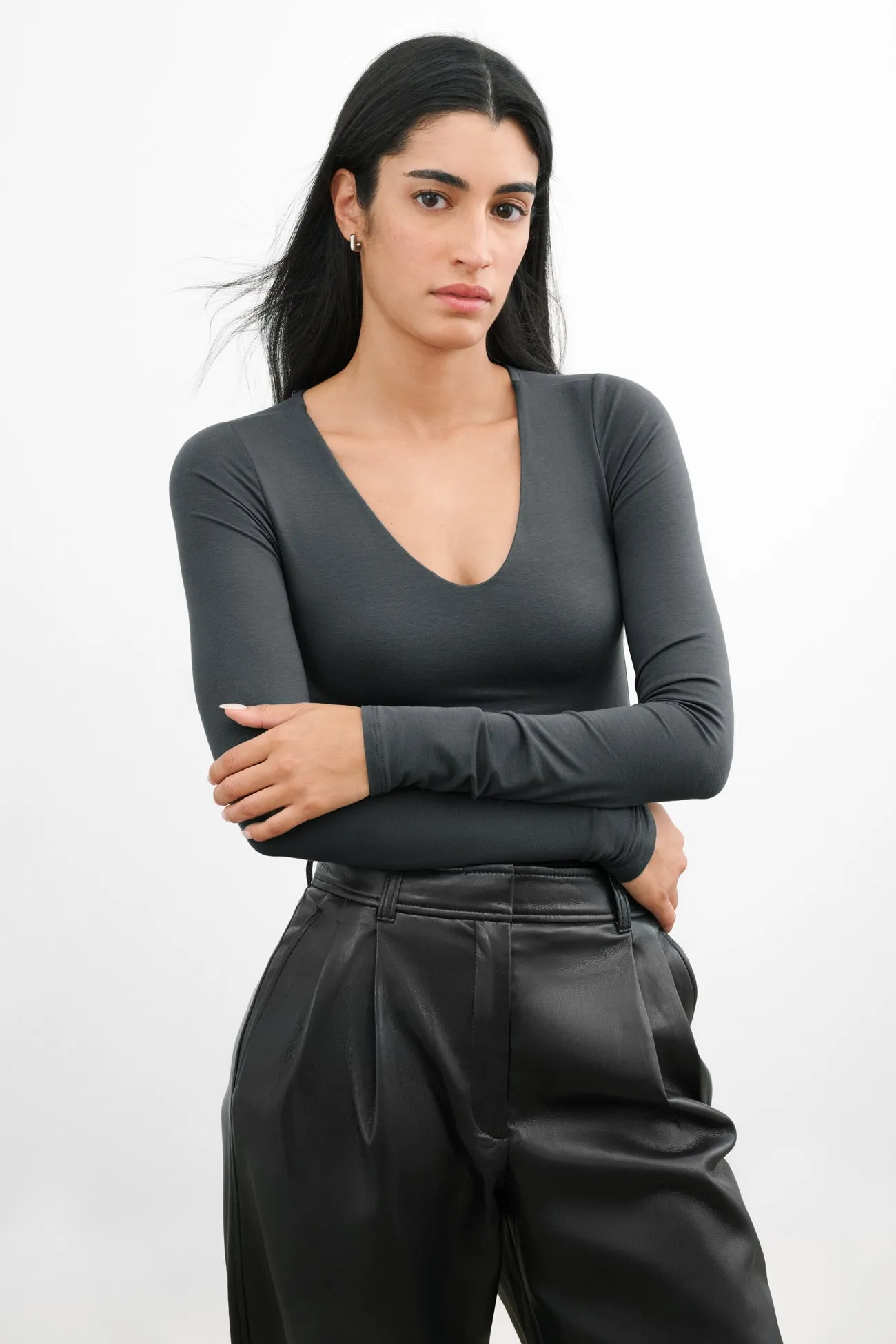 Elisse Bodysuit