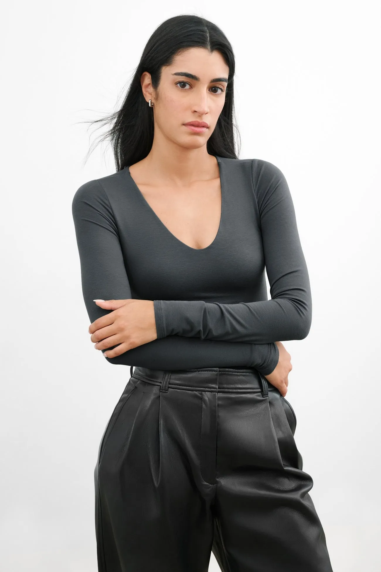 Elisse Bodysuit