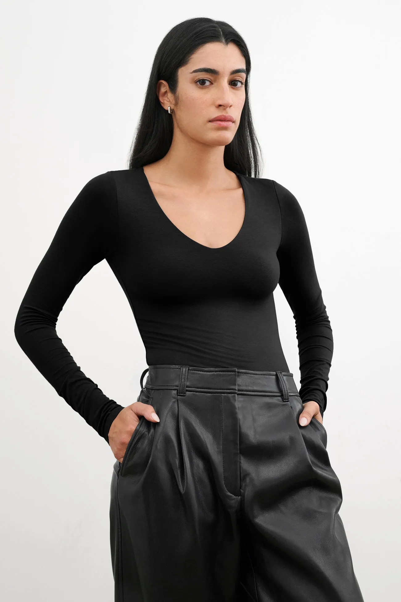 Elisse Bodysuit