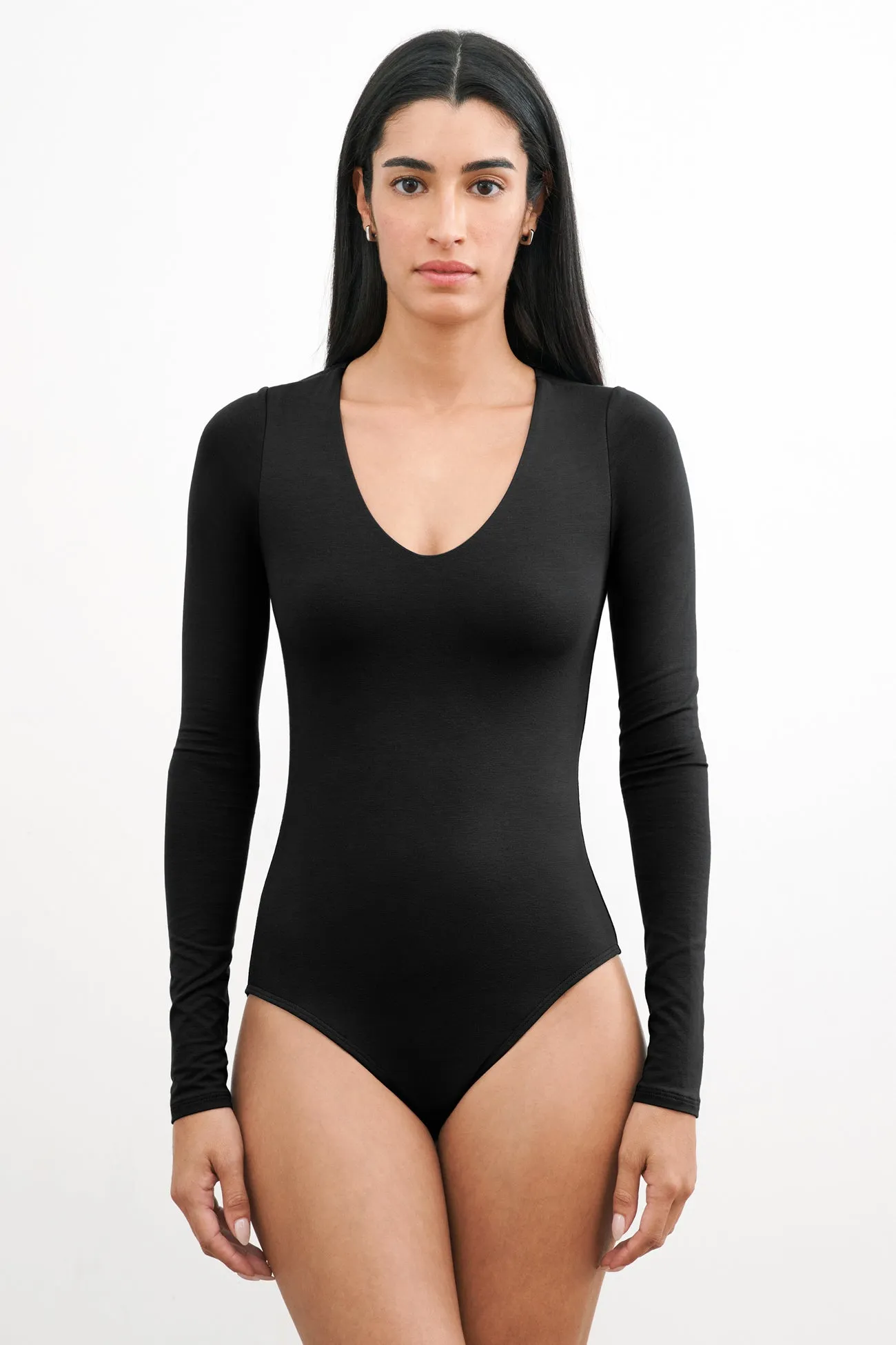 Elisse Bodysuit