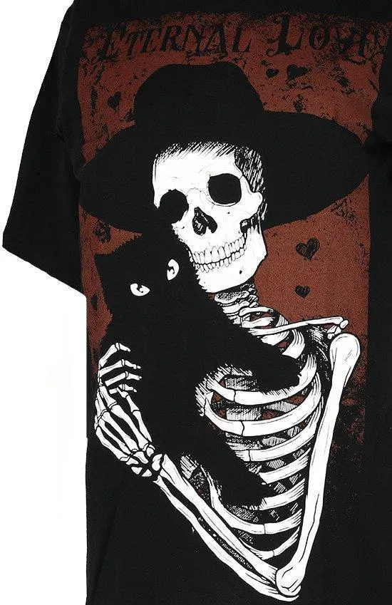 Eternal Love Oversized T-shirt