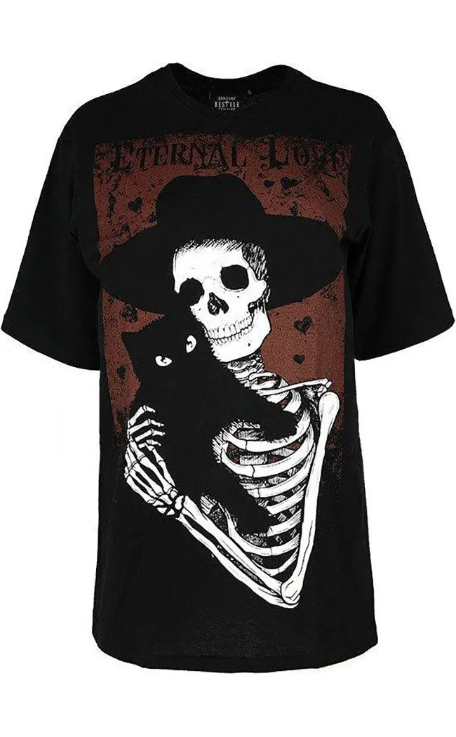 Eternal Love Oversized T-shirt