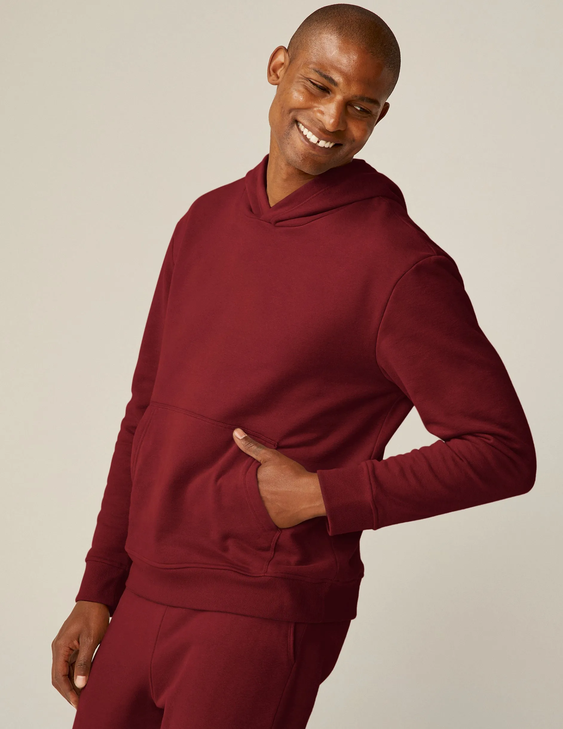 Every Body Hoodie
