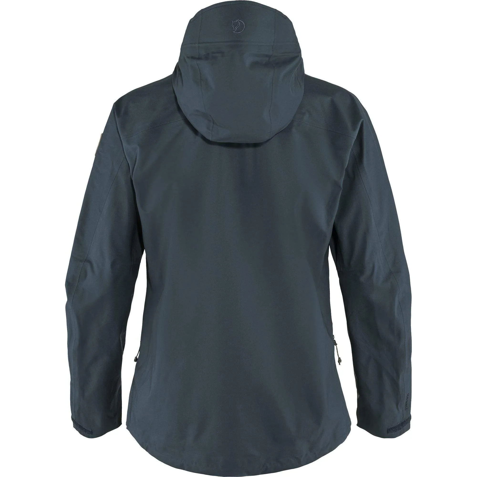 Fjällräven Keb Eco-Shell Jacket W's