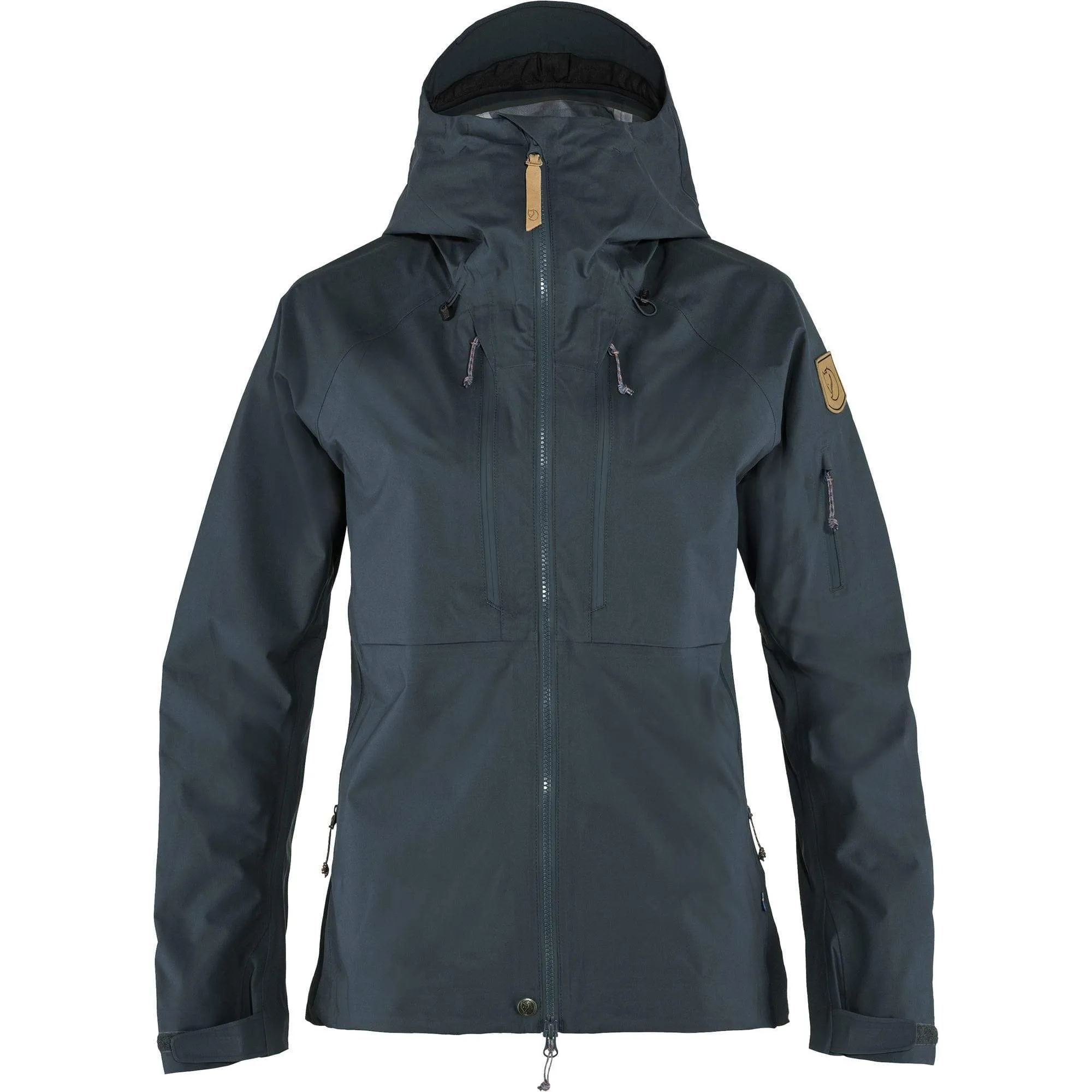 Fjällräven Keb Eco-Shell Jacket W's