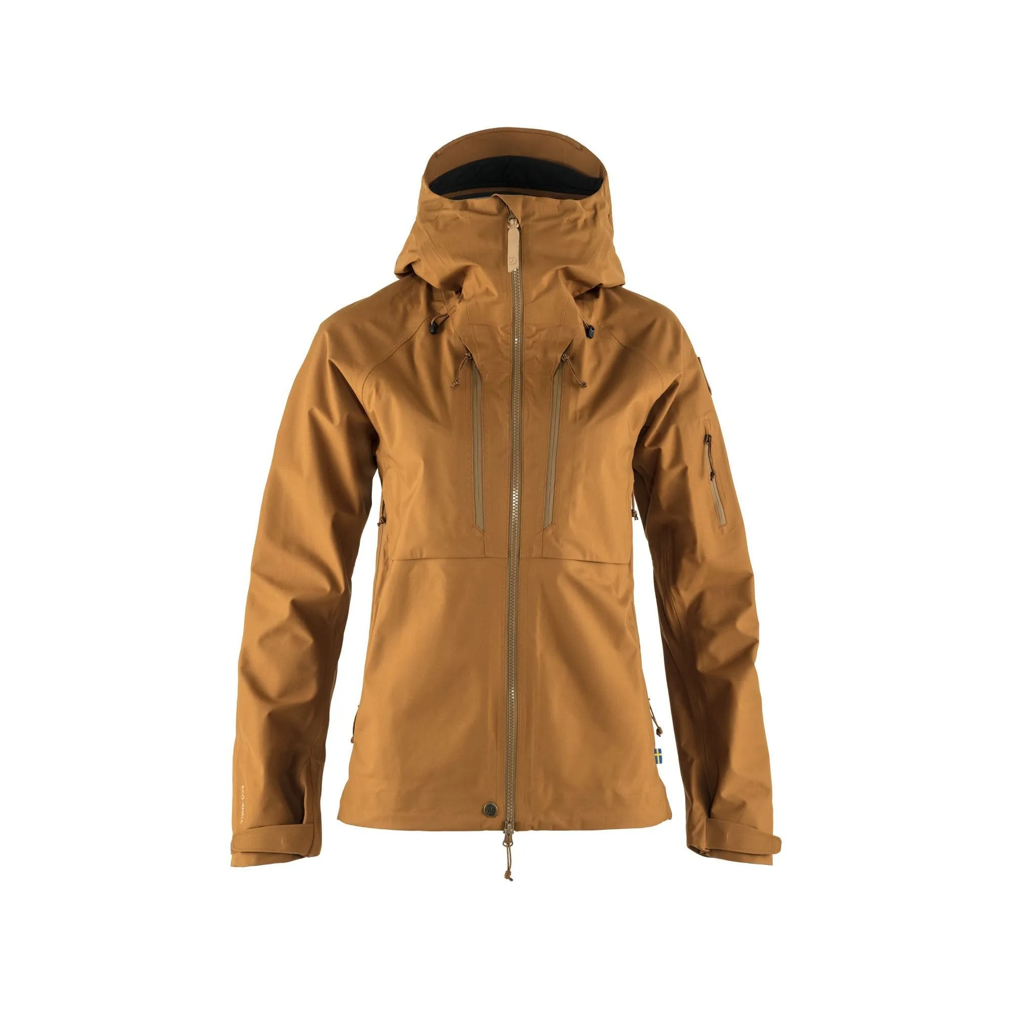 Fjällräven Keb Eco-Shell Jacket W's