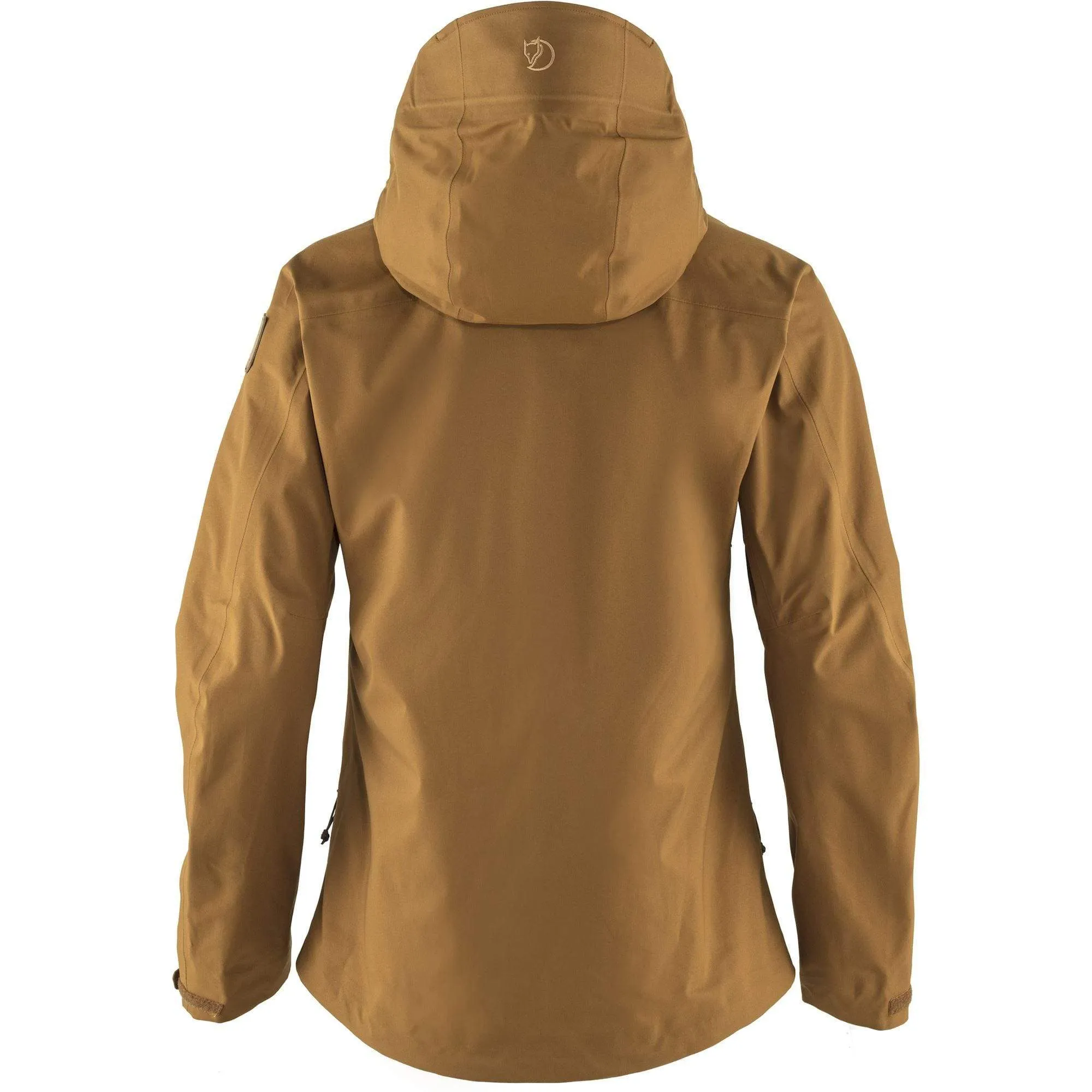 Fjällräven Keb Eco-Shell Jacket W's