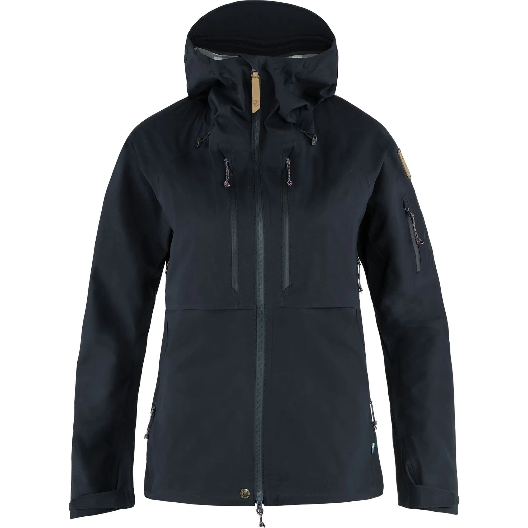 Fjällräven Keb Eco-Shell Jacket W's