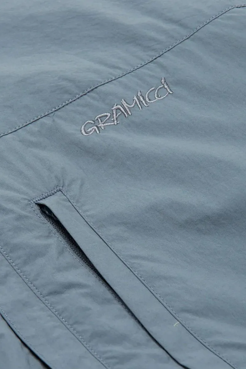 Gramicci Canyon Jacket (Slate Blue)
