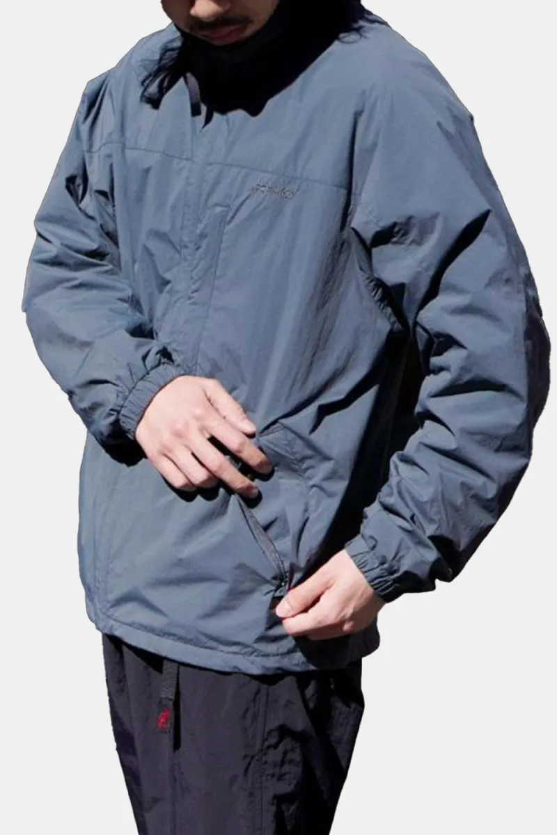 Gramicci Canyon Jacket (Slate Blue)
