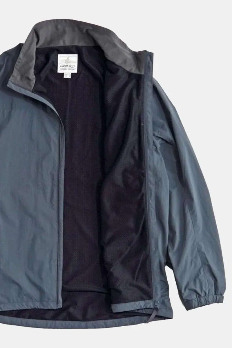 Gramicci Canyon Jacket (Slate Blue)