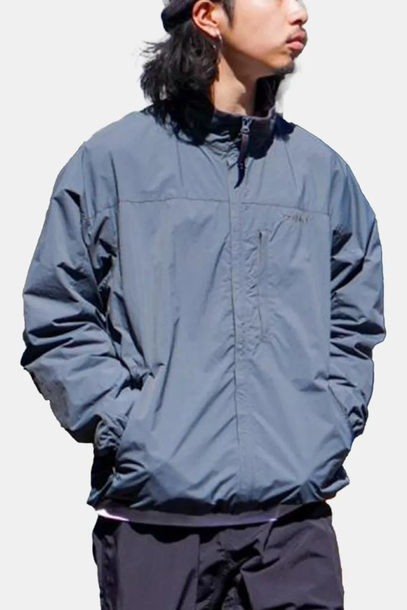 Gramicci Canyon Jacket (Slate Blue)
