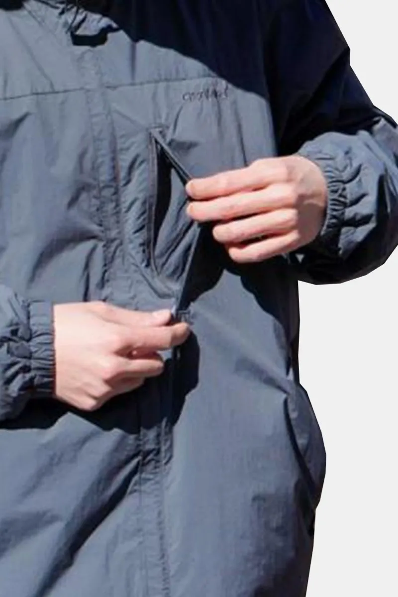 Gramicci Canyon Jacket (Slate Blue)