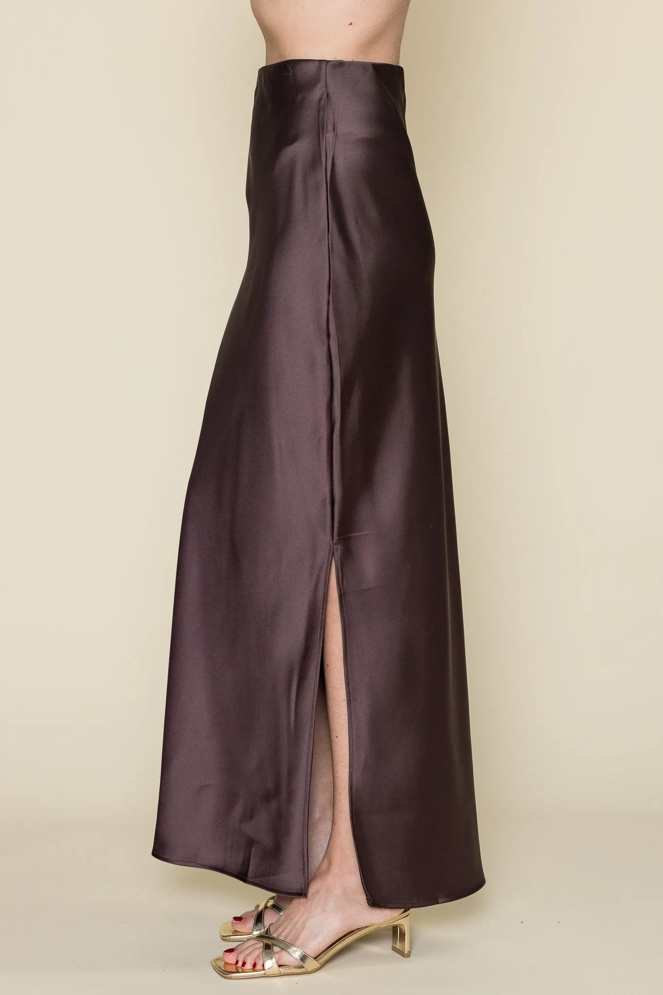 Hallie Midi Skirt