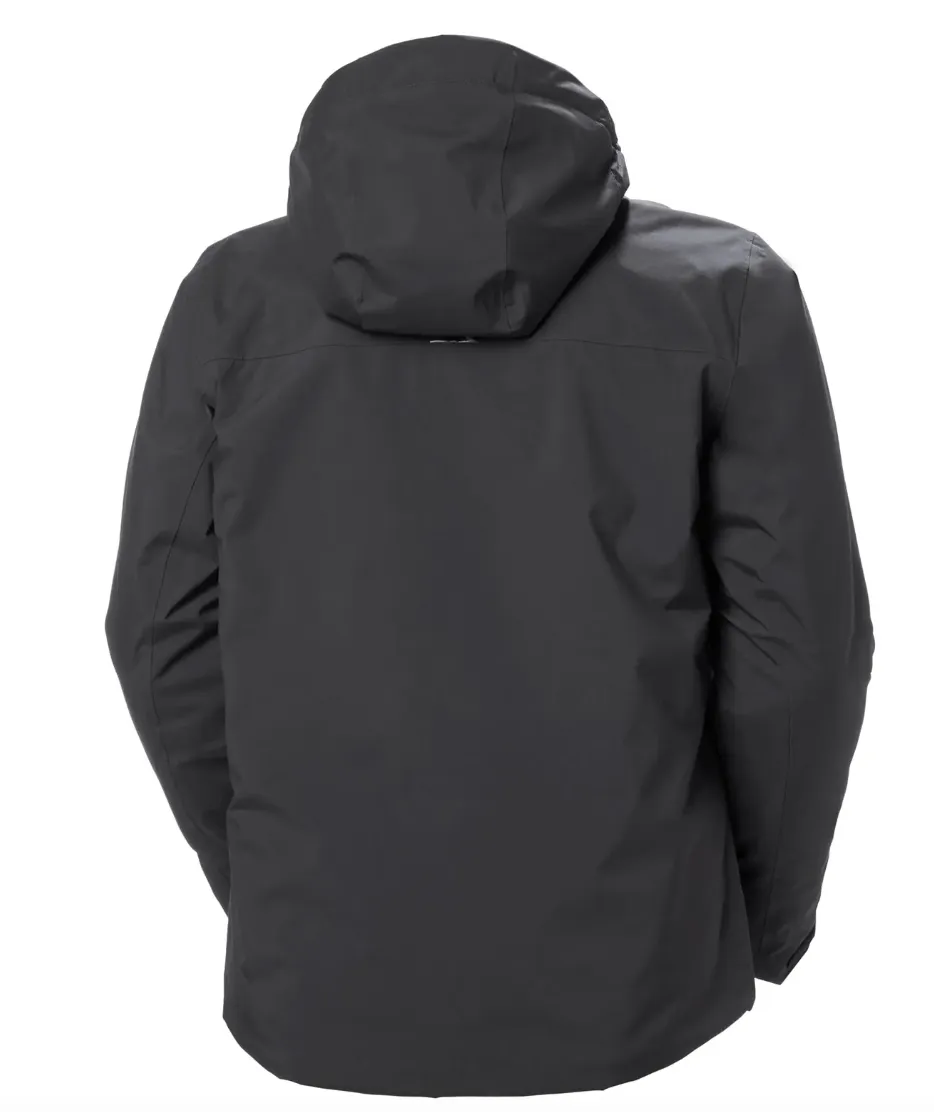 Helly Hansen Men's Panorama Ski Jacket