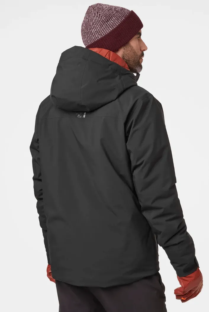 Helly Hansen Men's Panorama Ski Jacket