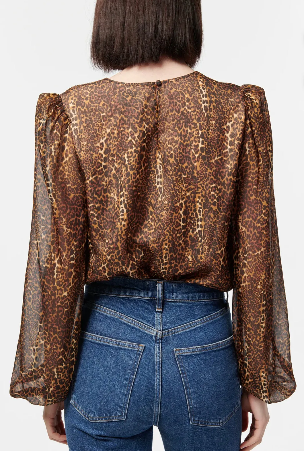 Isa Bodysuit