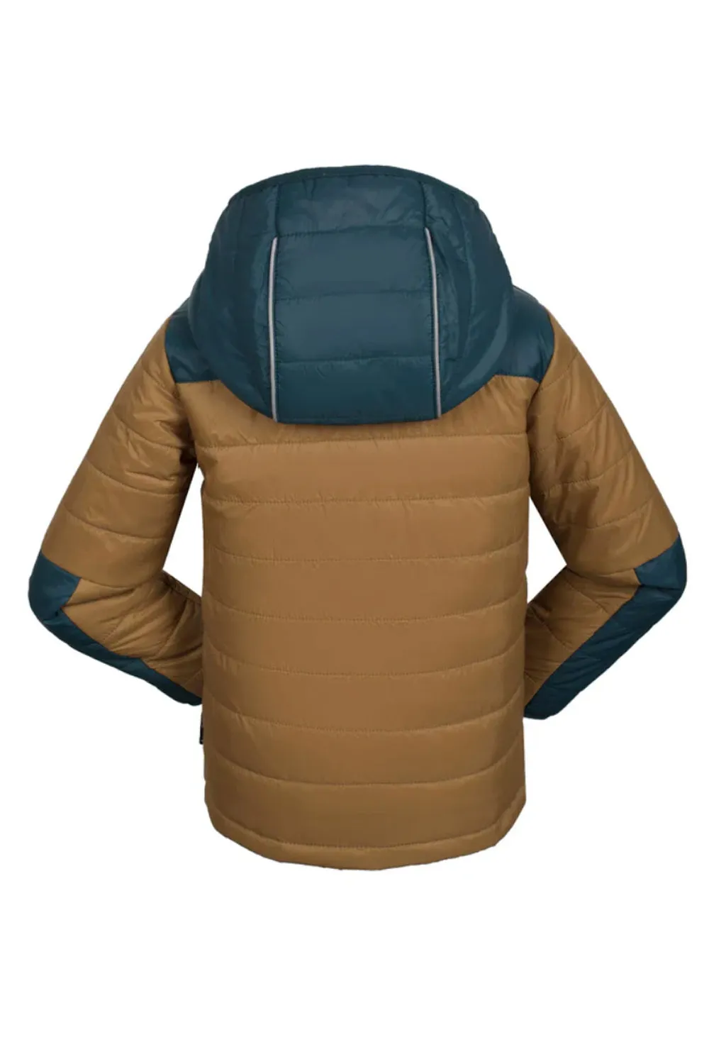 Kamik Canyon Liner Jacket - Boys'
