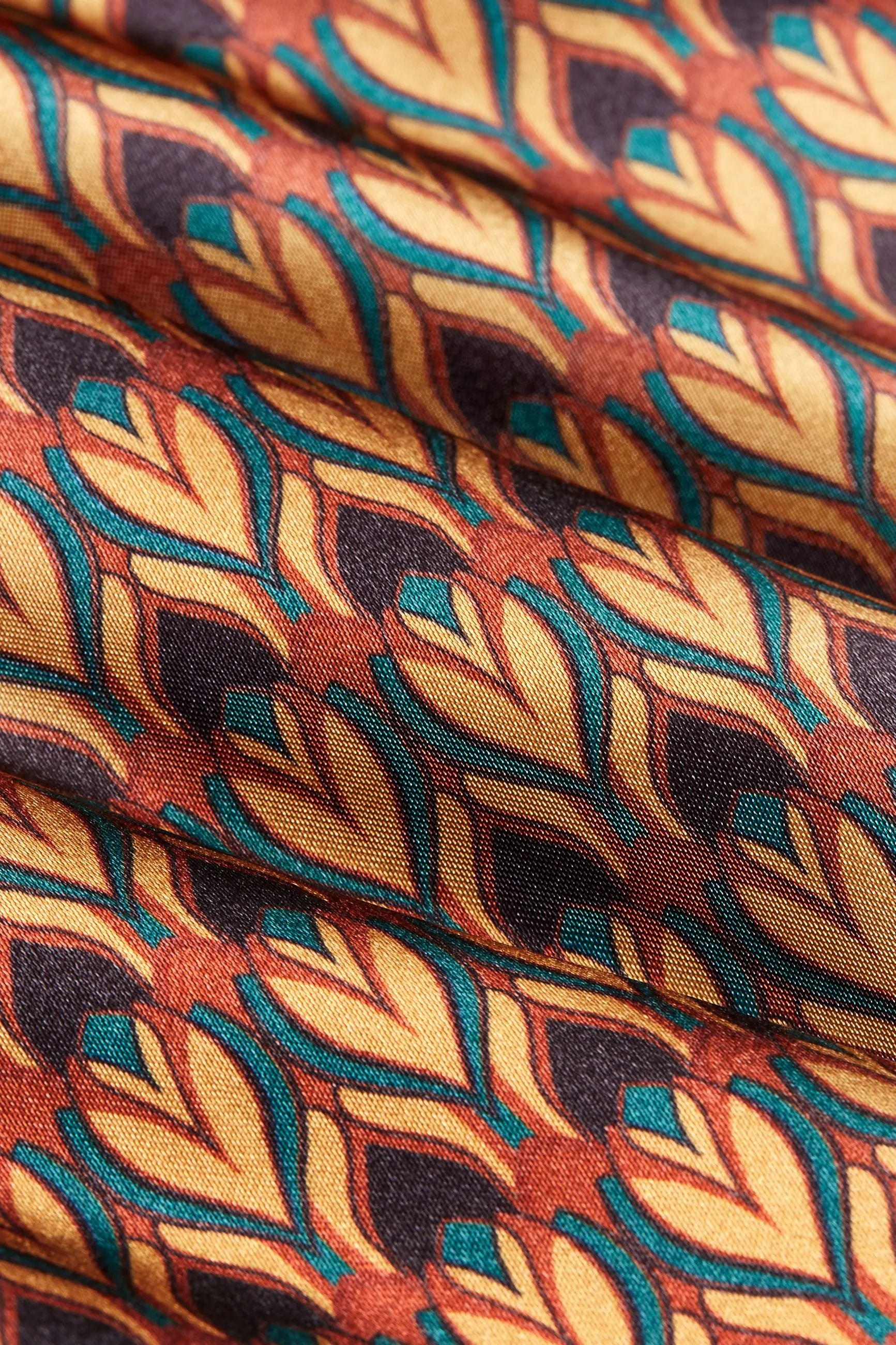 King Louie paloma coat boheme biscotti