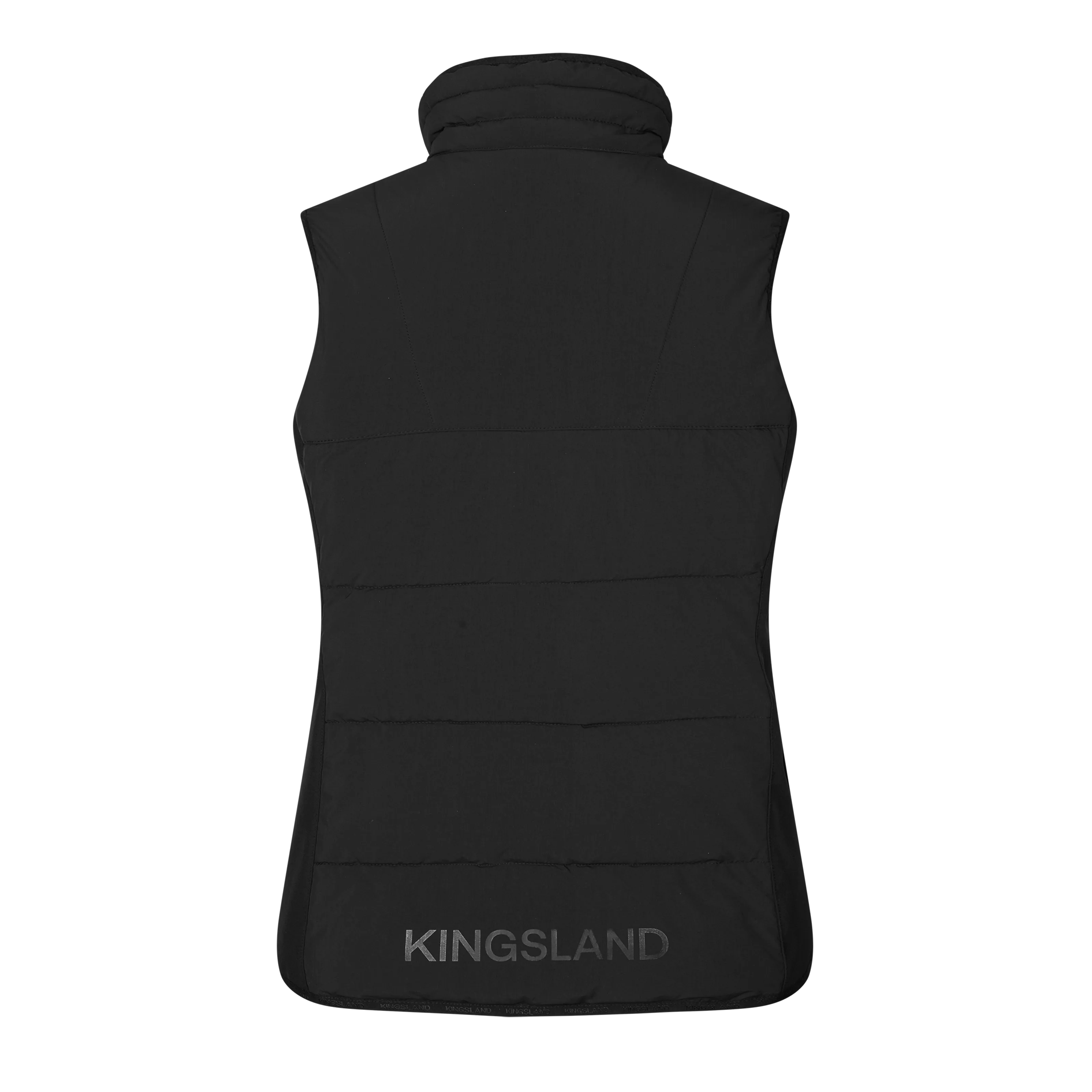 Kingsland Unisex Lightly Padded Vest
