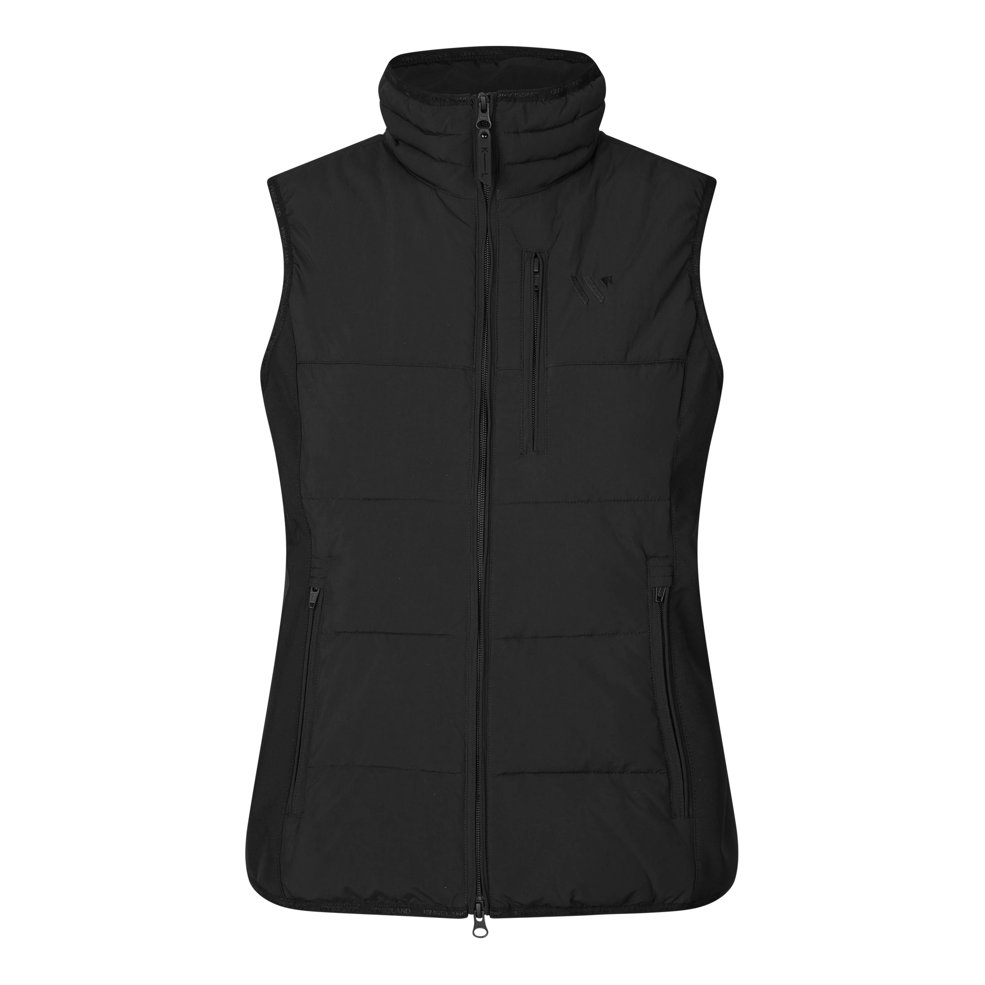 Kingsland Unisex Lightly Padded Vest
