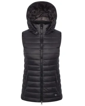 LeMieux Tilly Hooded Puffer Gilet
