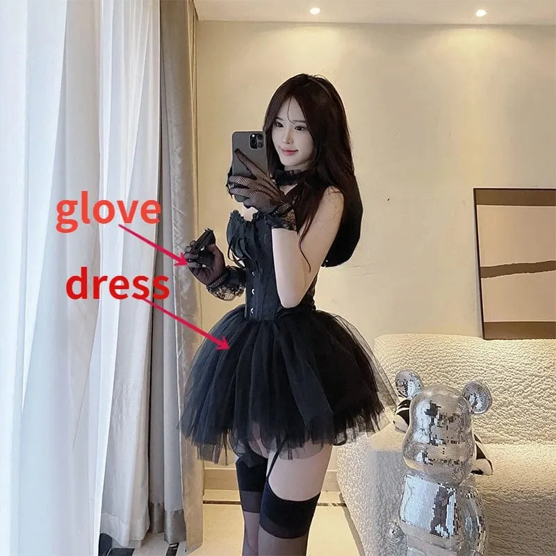 Luxury Angel Set