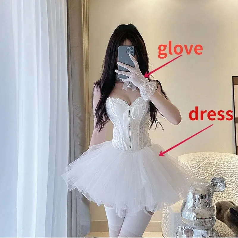 Luxury Angel Set