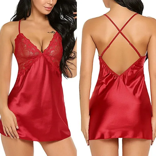 Ophelia Bodysuit