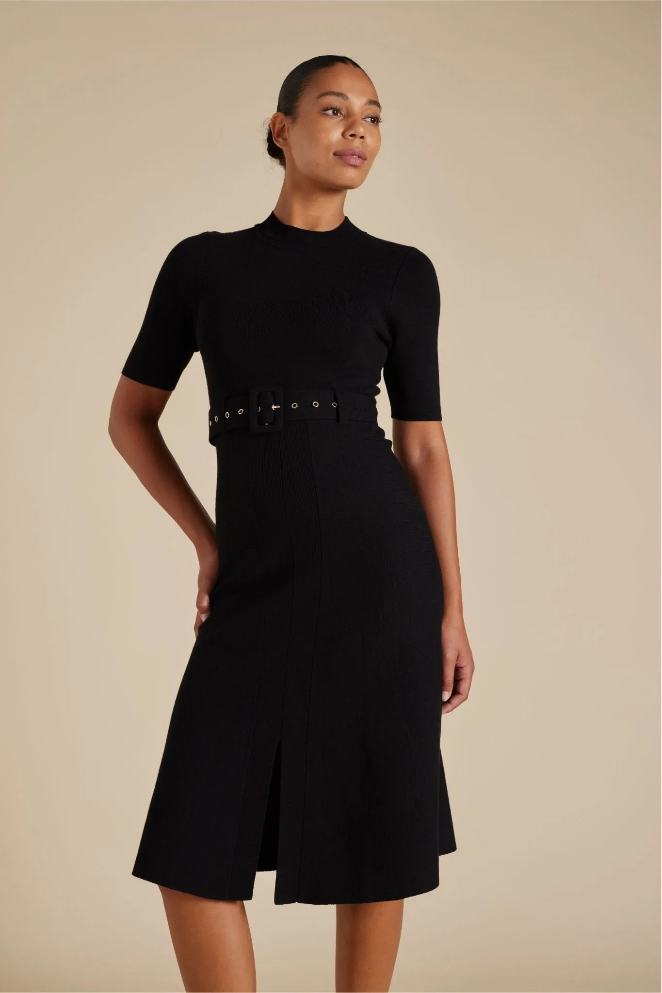 PARKER DRESS - A24-1.304