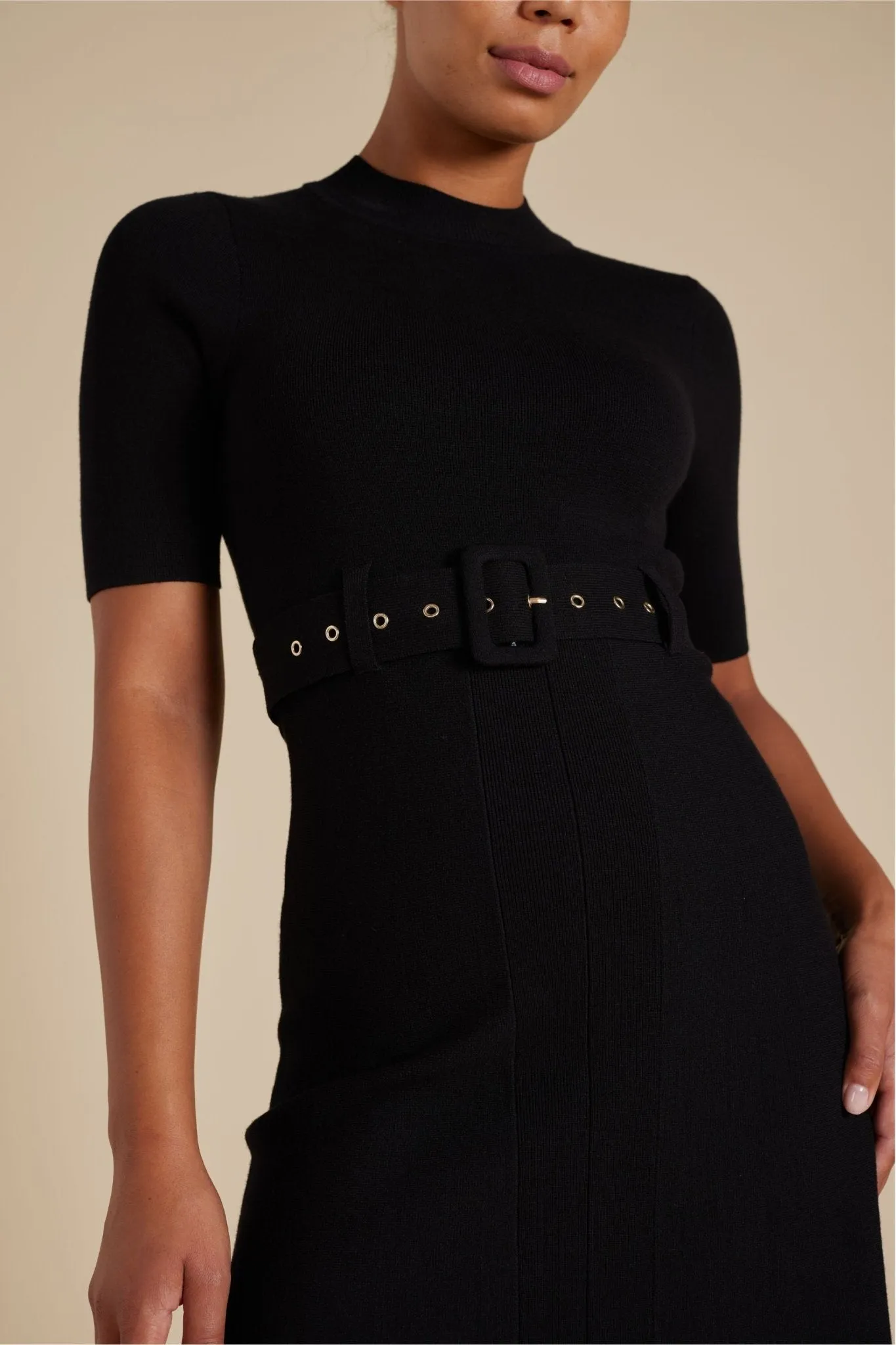 PARKER DRESS - A24-1.304