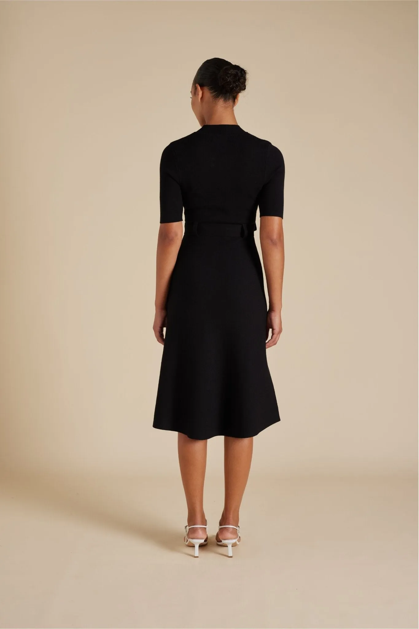 PARKER DRESS - A24-1.304